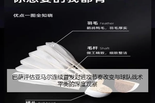 巴萨评估亚马尔连续首发对进攻节奏改变与球队战术平衡的深度观察